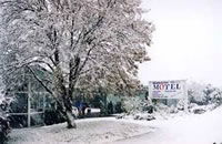 Maneroo Motel - Dalby Accommodation 0