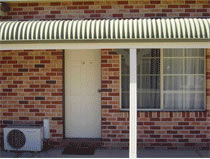 Country Gardens Motor Inn - Dalby Accommodation 0