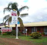 Country Roads Motor Inn - Dalby Accommodation