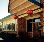 Apex Motor Inn - Dalby Accommodation