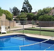 Executive Hideaway Motel - Dalby Accommodation