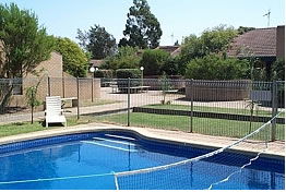 Executive Hideaway Motel - Dalby Accommodation 0