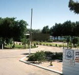 Shoreline Caravan Park - Dalby Accommodation