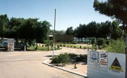 Shoreline Caravan Park - Dalby Accommodation 0