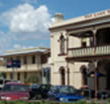 LAKE VIEW HOTEL MOTEL - Dalby Accommodation