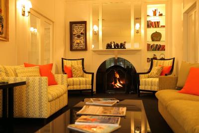 Holmwood Guest House - Dalby Accommodation 2