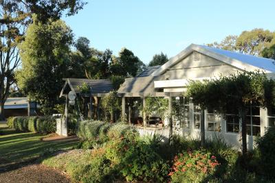 Holmwood Guest House - Dalby Accommodation 5