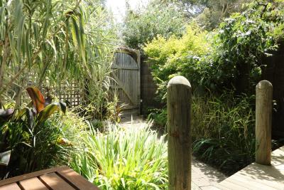 Holmwood Guest House - Dalby Accommodation 6