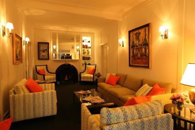 Holmwood Guest House - Dalby Accommodation 7