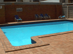 Paradise Towers Apartments - Dalby Accommodation 1