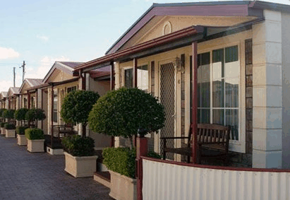 Comfort Inn Crystal - Dalby Accommodation 1