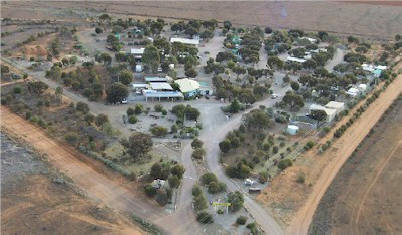 Flinders Ranges Caravan Park - Dalby Accommodation 0