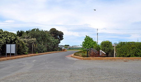 Goolwa Camping And Tourist Park - Dalby Accommodation 0