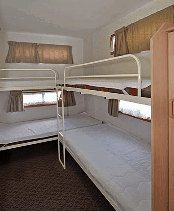 Goolwa Camping And Tourist Park - Dalby Accommodation 1