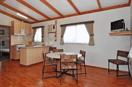 Goolwa Camping And Tourist Park - Dalby Accommodation 2