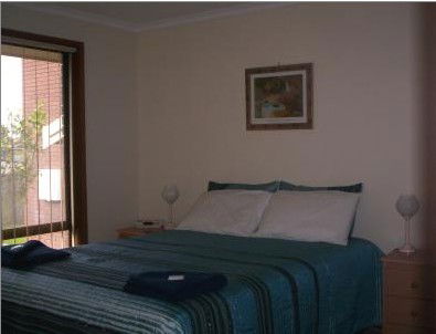 Anchor Bell Holiday Apartments - Dalby Accommodation 2