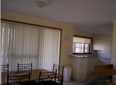 Anchor Bell Holiday Apartments - Dalby Accommodation 4