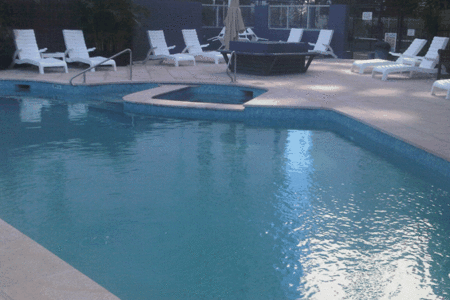 Broadbeach Pacific Resort - Dalby Accommodation 1