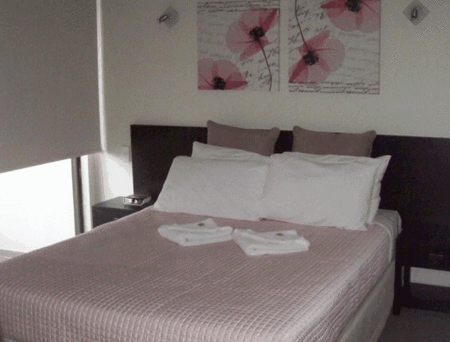 Broadbeach Pacific Resort - thumb 2