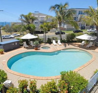 Pandanus Coolum Beach - Dalby Accommodation