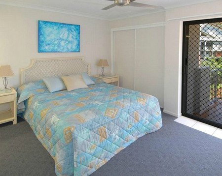 Pandanus Coolum Beach - Dalby Accommodation 2