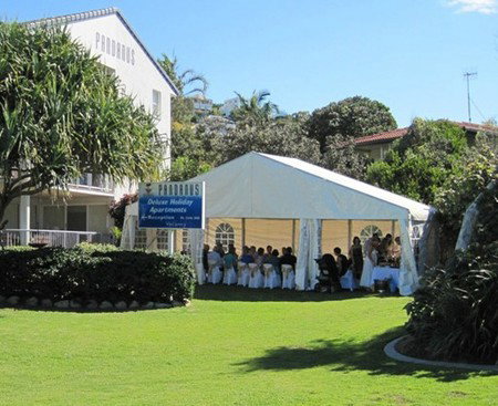 Pandanus Coolum Beach - Dalby Accommodation 3