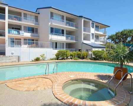 Pandanus Coolum Beach - Dalby Accommodation 4