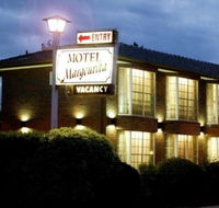 Margeurita Motel - Dalby Accommodation