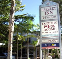 The Barkley Inn - Dalby Accommodation