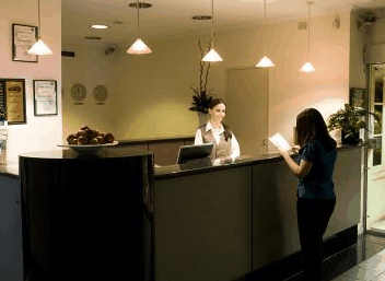 Adelaide Royal Coach Motor Inn - Dalby Accommodation 2