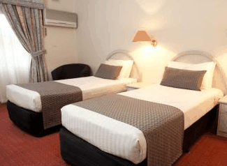 Adelaide Royal Coach Motor Inn - Dalby Accommodation 4