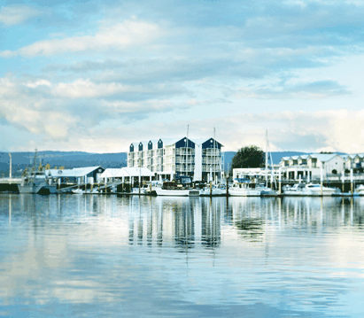 Peppers Seaport Hotel Launceston - Dalby Accommodation