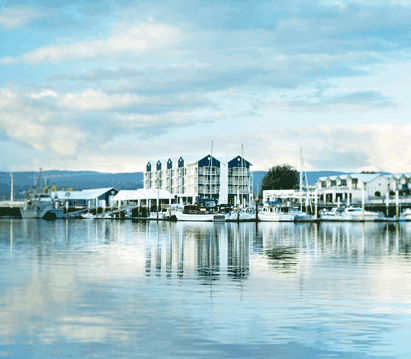 Peppers Seaport Hotel Launceston - Dalby Accommodation 0