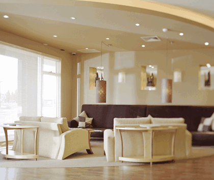 Peppers Seaport Hotel Launceston - Dalby Accommodation 1