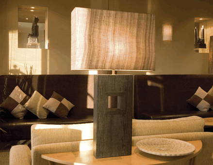 Peppers Seaport Hotel Launceston - Dalby Accommodation 4
