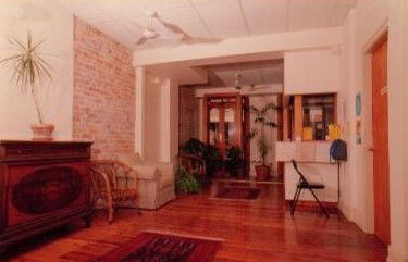 Australian Sunrise Lodge - Dalby Accommodation 2