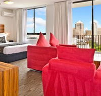 Cambridge Hotel Sydney - Dalby Accommodation