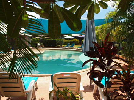 Broome Beach Resort - Dalby Accommodation 4