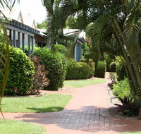 Broome Beach Resort - Dalby Accommodation