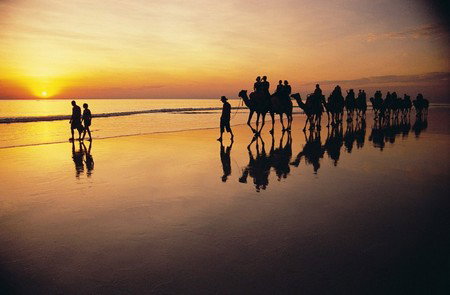 Broome Beach Resort - Dalby Accommodation 3
