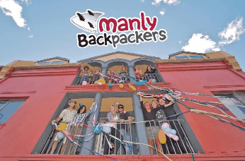 Manly Backpackers - Dalby Accommodation 0