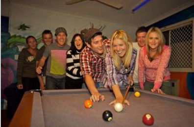 Manly Backpackers - Dalby Accommodation 2