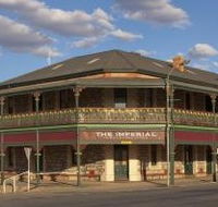 The Imperial Fine Accommodation - Dalby Accommodation