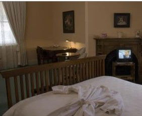 The Imperial Fine Accommodation - Dalby Accommodation 1