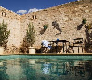 The Imperial Fine Accommodation - Dalby Accommodation 2