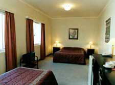 Hotel Tasmania - Dalby Accommodation 1