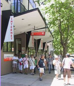 Oconnor ACT Dalby Accommodation