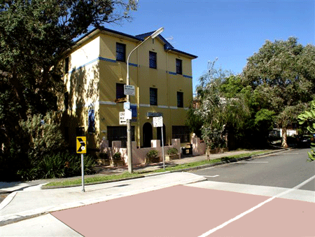 Lamrock Lodge - Dalby Accommodation