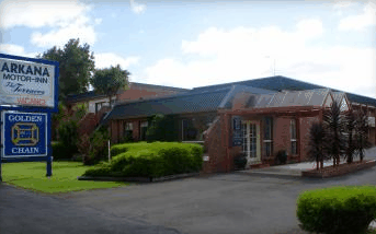 Arkana Motor Inn And Terrace Apartments - Dalby Accommodation 0