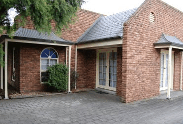 Arkana Motor Inn And Terrace Apartments - Dalby Accommodation 1